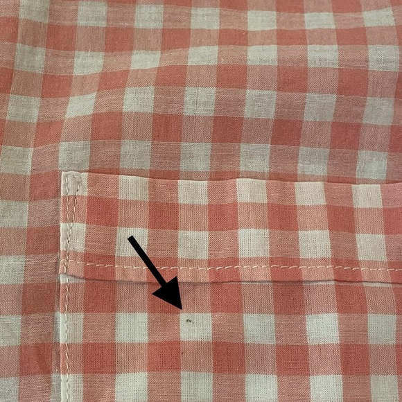 J. Crew shirt BUNDLE - Picture 12 of 13